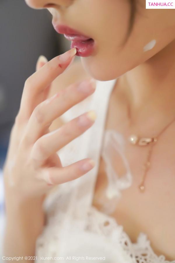 萌奈子  [XiuRen]高清写真图 2021.04.14 VOL.3302 萌奈子第20张图片